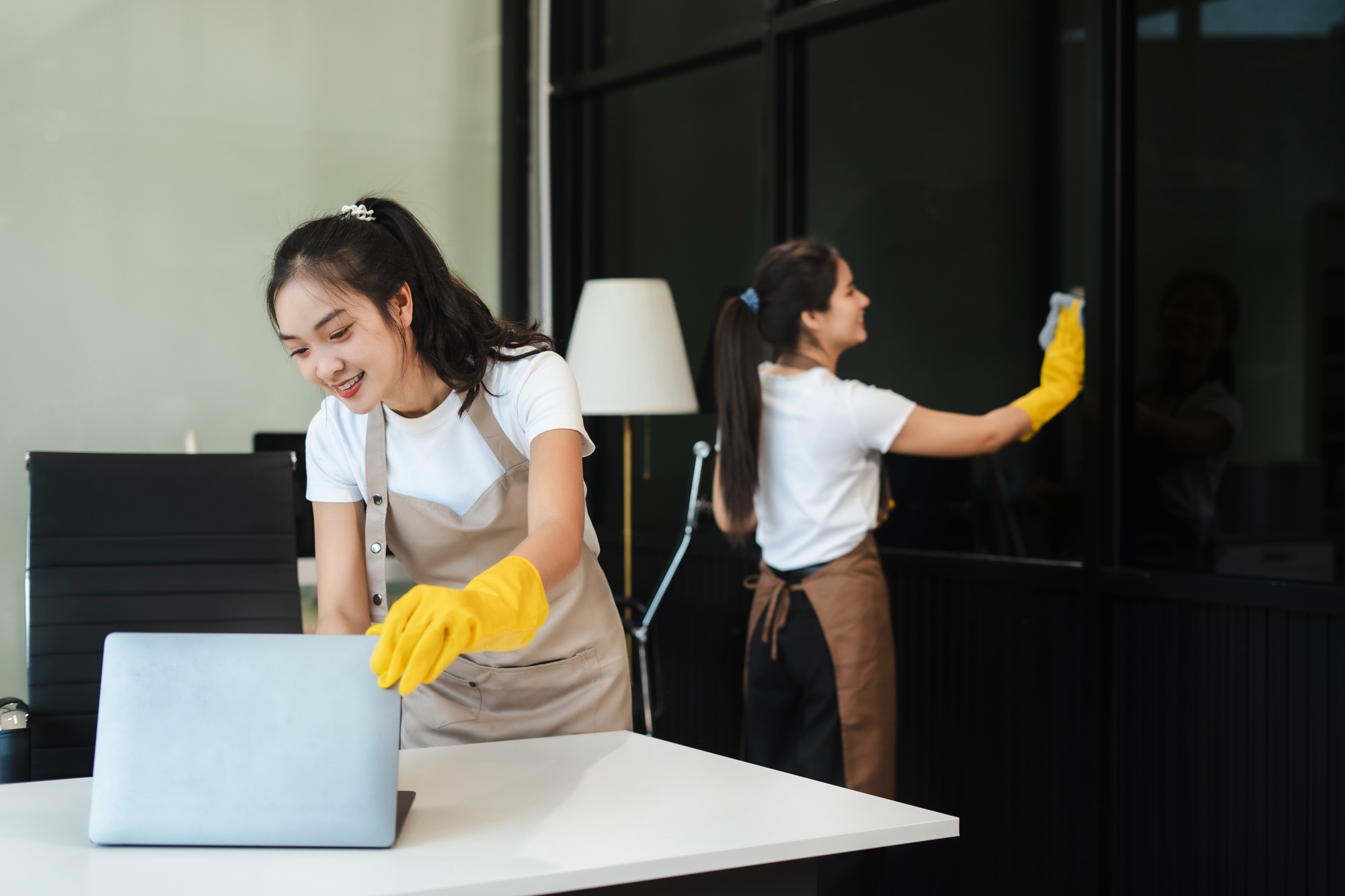 Online cleaning service, home office cleaning service clean, Professional Housekeeping.